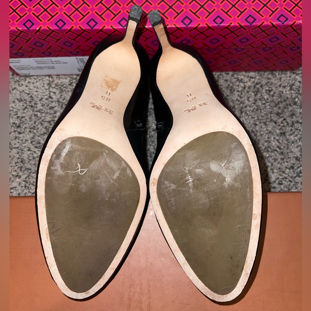 Coach Regina Ankle Boot - Picture 5 of 8